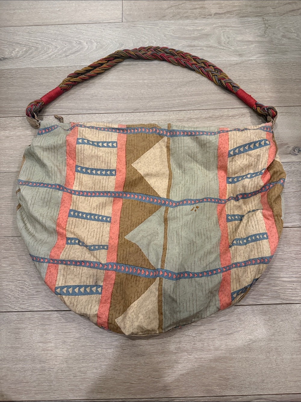 Vintage Bottega Veneta purse